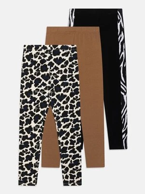 Spodnie legginsy Friboo