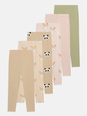 Spodnie legginsy Friboo