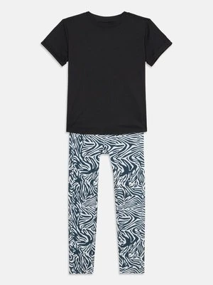 Zdjęcie produktu Spodnie legginsy Friboo czarny