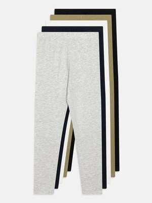 Spodnie legginsy Friboo czarny