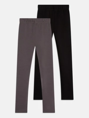 Spodnie legginsy Friboo czarny