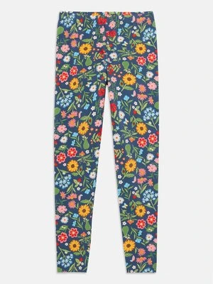 Spodnie legginsy Frugi
