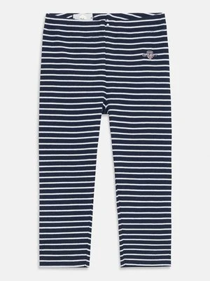 Spodnie legginsy Gant
