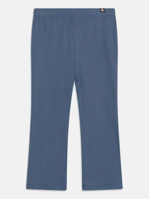 Spodnie legginsy GAP niebieski