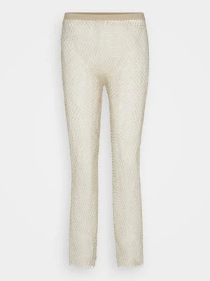 Spodnie legginsy Gina Tricot