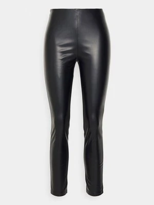 Spodnie legginsy Gina Tricot Petite