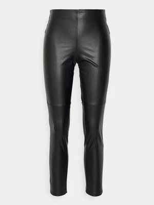 Spodnie legginsy Gina Tricot Petite