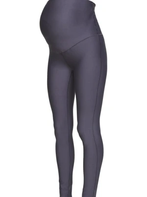 Spodnie legginsy GLOWE szary