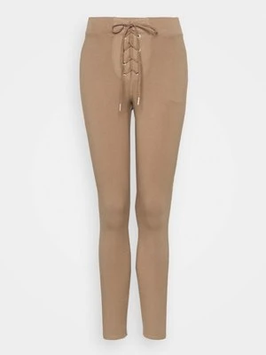 Spodnie legginsy Good American