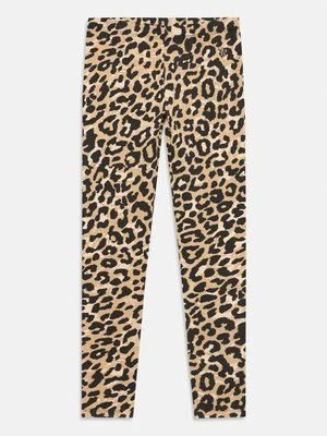 Spodnie legginsy Guess