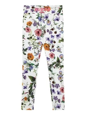 Spodnie legginsy Guess