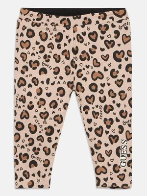 Spodnie legginsy Guess