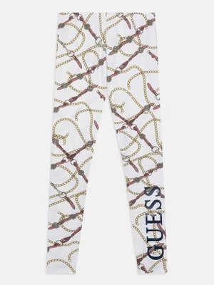 Spodnie legginsy Guess