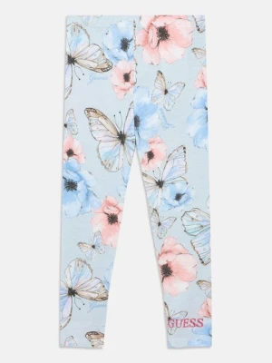 Spodnie legginsy Guess
