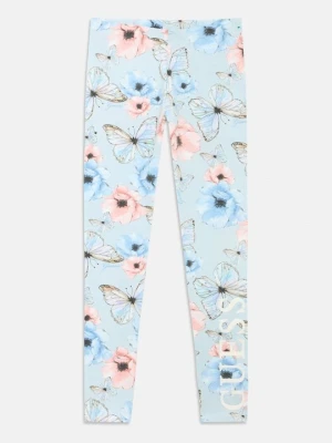 Spodnie legginsy Guess
