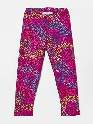 Spodnie legginsy happy girls