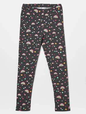 Spodnie legginsy happy girls