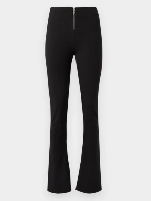 Spodnie legginsy Hugo czarny