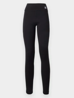 Spodnie legginsy Hugo czarny