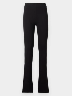 Spodnie legginsy Hugo czarny