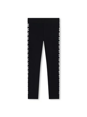 Spodnie legginsy HUGO Kids