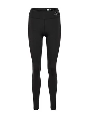 Spodnie legginsy Hummel