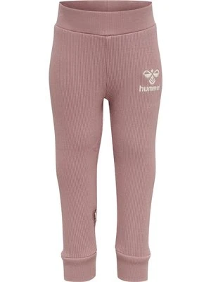 Spodnie legginsy Hummel