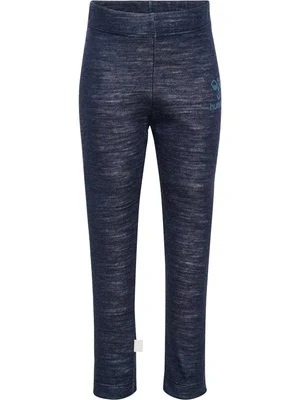 Spodnie legginsy Hummel