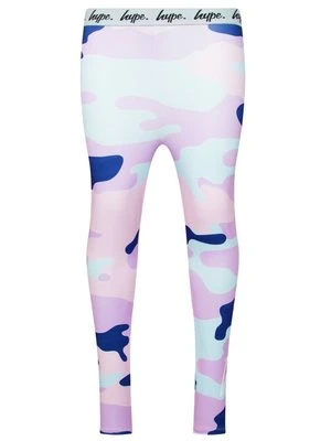Spodnie legginsy Hype