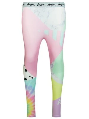 Spodnie legginsy Hype