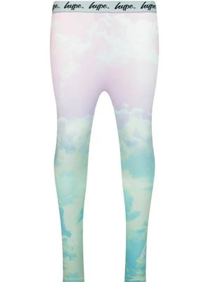 Spodnie legginsy Hype
