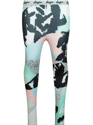 Spodnie legginsy Hype