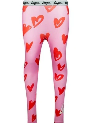 Spodnie legginsy Hype