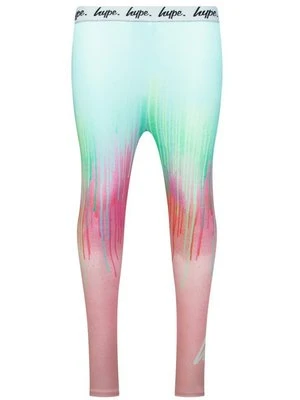 Spodnie legginsy Hype