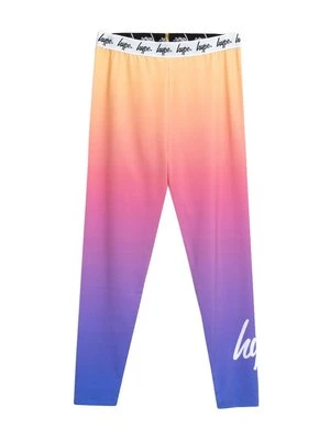 Spodnie legginsy Hype
