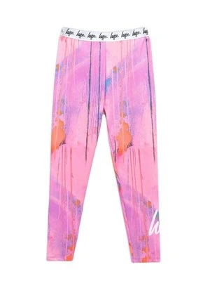 Spodnie legginsy Hype