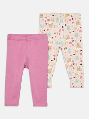 Spodnie legginsy Jacky Baby