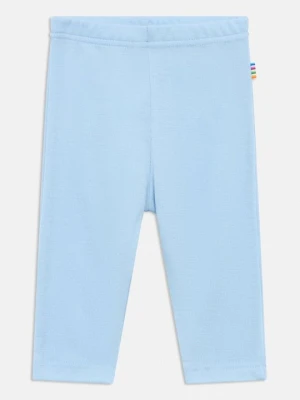 Spodnie legginsy Joha jasnoniebieski