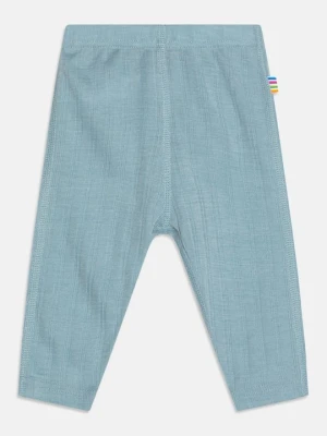 Spodnie legginsy Joha zielony