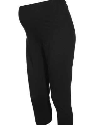 Spodnie legginsy JoJo Maman Bébé czarny