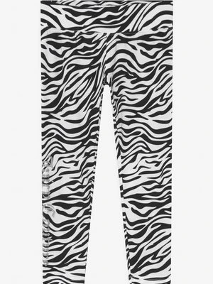 Spodnie legginsy Juicy Couture