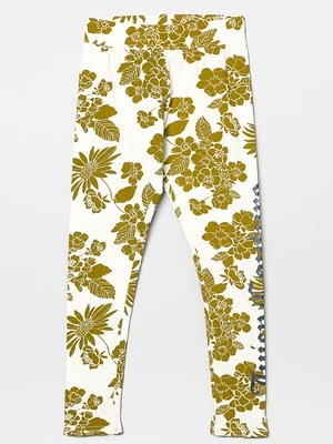 Spodnie legginsy Juicy Couture