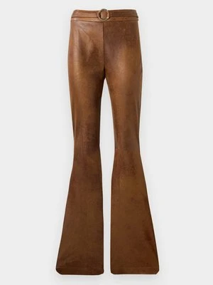 Spodnie legginsy Just Cavalli