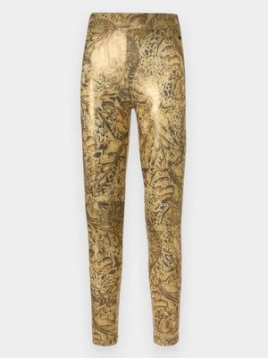 Spodnie legginsy Just Cavalli