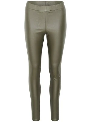 Spodnie legginsy Kaffe