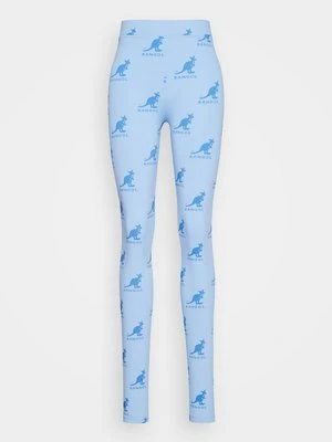 Spodnie legginsy Kangol