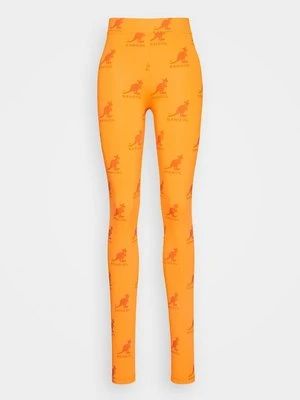 Spodnie legginsy Kangol