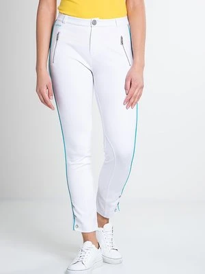 Spodnie legginsy LA MARTINA