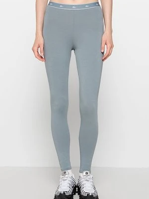 Spodnie legginsy Lacoste