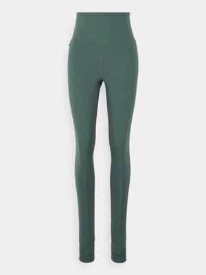 Spodnie legginsy Lacoste